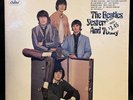 The Beatles - Yesterday And Today STEREO Jacksonville Press Orig. IN SHRINK #4