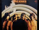 THE KINKS Are The Village Green Preservation Society RS6327 Reprise ORIGINAL
