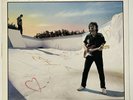 Burton Cummings (Guess Who) Heart Vinyl LP 1984 Canada Only & No CD release RARE