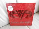 VAN HALEN - FOR UNLAWFUL CARNAL KNOWLEDGE - DE - 1st PRESS - MINT PLAY