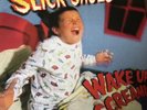 Slick Shoes Wake Up Screaming vinyl Christian Punk MxPx