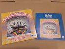THE BEATLES  MAGICAL MYSTERY TOUR DEAGOSTINI NEW SEALED VINYL  ALBUM + BOOKLET 