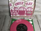 PINK FLOYD - See Emily Play - RSD Pink Vinyl 2013 7”