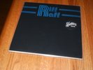 RIFF RAFF NO LAW N ORDER 8 TRACKS 1982 HARD ROCK HEAVY METAL MEGA