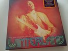SEALED The Jimi Hendrix Experience – Winterland Vinyl 8 LP Box Set - New Mint