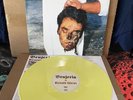 Brujeria Matando Gueros Vinyl Record Yellow LP Rare OOP Carcass Napalm Death