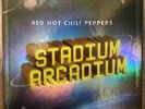 Stadium Arcadium 2012 Deluxe Art Steve Hoffman Master Hall Of Fame Edition