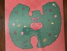 Cookin Soul - WU XMAS Vinyl LP (Limited, Snow White) x/324 MF DOOM Tang Clan