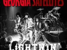 Georgia Satellites - Lightnin' In A Bottle: Live [Red & Black Vinyl] NEW Sealed