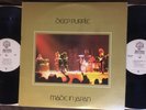 DEEP PURPLE Made In Japan - 1973 Warner Bros. 2-LP Gatefold - BEAUTIFUL EX+