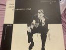 MUNDELL LOWE- GUITAR MOODS RLP 12-208