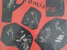 Michael Garrick Sextet - Promises UK LP Argo