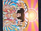 JIMI HENDRIX EXPERIENCE Axis Bold As Love 180GM VINYL 2010 REISSUE LP MOVLP079