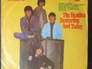 THE BEATLES Yesterday and Today - VERY RARE 1966 Taiwan Pressing  -