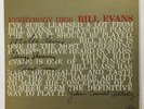 BILL EVANS Everybody Digs Riverside SMJ-6090 Japan NM-