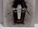 Metallica Death Magnetic record 2008 Warner Bros. 2 XLP 1st Pressing