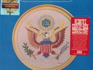 Michael Nesmith - Magnetic South - Blue Colored Vinyl LP --MINT  Monkees