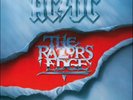 AC/DC The Razor's Edge Vinyl / 12
