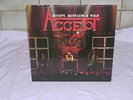 Accept Restless & Wild Red Vinyl