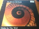 Electric Soft Parade - Holes In The Wall 2x Vinyl Lp 2002 1st issue