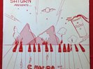 Sun Ra and His Arkestra Super-sonic Jazz (Vinyl)