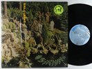 Parliament - Osmium LP - Invictus VG+ Shrink