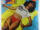 Rhyze - Rhyze To The Top LP - 20th Century Fox SEALED