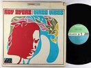 Roy Ayers - Virgo Vibes LP - Atlantic