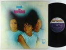 Supremes - Meet The Supremes LP - Motown Mono DG VG+