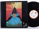 MOUNTAIN Climbing  WINDFALL LP VG+ unipak s