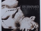 ION DISSONANCE Solace ABACUS ABA-0017 LP SEALED s