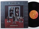 JETHRO TULL Benefit REPRISE LP VG+ s