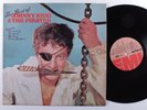JOHNNY KIDD & THE PIRATES The Best Of... EMI LP VG++ mono uk s
