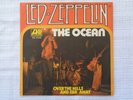 Led Zeppelin - The Ocean - German Import 7