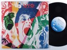UFO Strangers In The Night CHRYSALIS 2XLP VG+/VG++ gatefold s