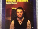 Duster Bennett Justa Duster Original 1969 Vinyl Record Album LP USA Blue Horizon
