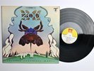The Zoo Presents Chocolate Moose Sunburst 7500 PSYCH ROCK 1968