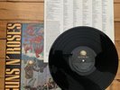Guns N’ Roses - Appetite For Destruction - original LP ( 1988)