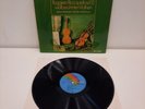 VG++  Ruggiero Ricci Geigen Aus Cremona MCA Coral – 6.42014 AG VINYL LP