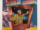 Weird Al Yankovic - In 3-D - 1984 LP - FZ 39221 - NM/M- 