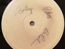 UFO - LIGHTS OUT - ORIGINAL UK WHITE LABEL PROMO LP - EXCELLENT