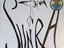 SUN RA Art Forms Of Dimensions Tomorrow SATURN RECORDS Sealed COLORED VINYL LP