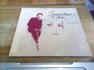 JOHN BARRY SOMEWHERE IN TIME OST 1st UK LP 1980 Roger Williams Rachmaninoff