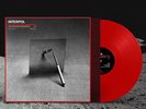 Interpol The Other Side Of Make Believe *SIGNED* Red Vinyl LP