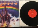 Rainbow ‎– Ritchie Blackmore's Rainbow ; 1975 GATEFOLD LP  (PRC THE WASP) VG+