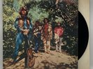 Creedence Clearwater Revival - Green River - 1969 US 1st Press Deep Groove VG++
