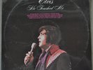 Vintage SEALED  1972 Elvis Presley He Touched Me LP Album Record AFL1-4690 RCA