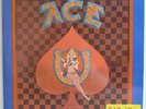 BOB WEIR ACE BRAZIL 1972 1ST PRESS LP LAMINATED COVER GRATEFUL DEAD WB WBLP-5013
