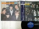 ROLLING STONES LIVE LONDON SLC-170 JAPAN OBI VINYL LP