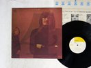 SOFT MACHINE FOURTH EPIC EPIA-53003 JAPAN VINYL LP